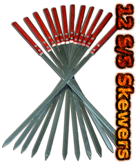 Skewers