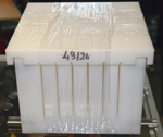 49 skewer box