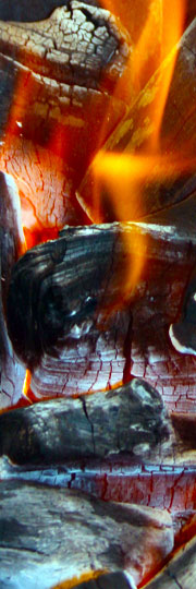 Lump Charcoal