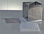 Skewer box for home