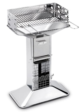 Marsupio Piccollo INOX