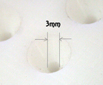 Hole Size